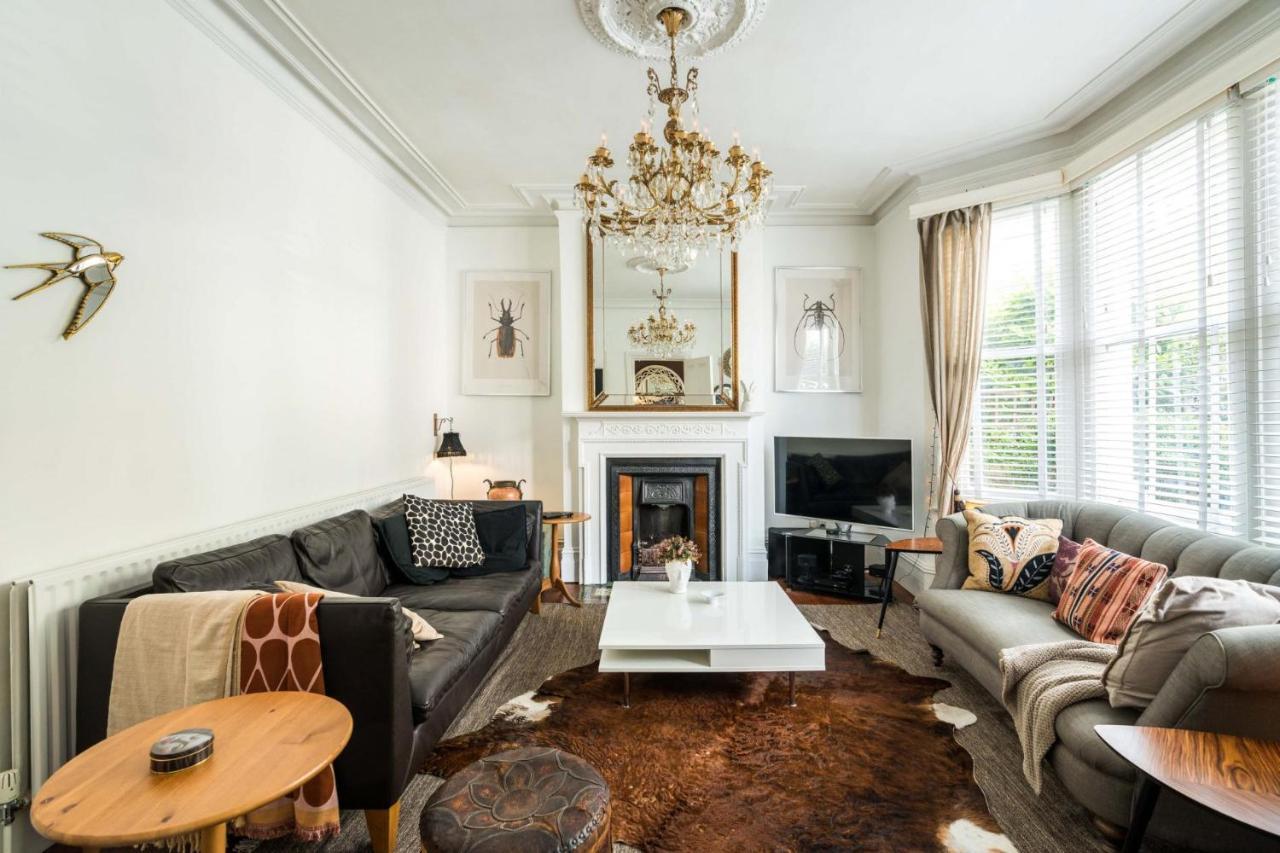 Beautiful 3bd Forest Hill South Holiday home