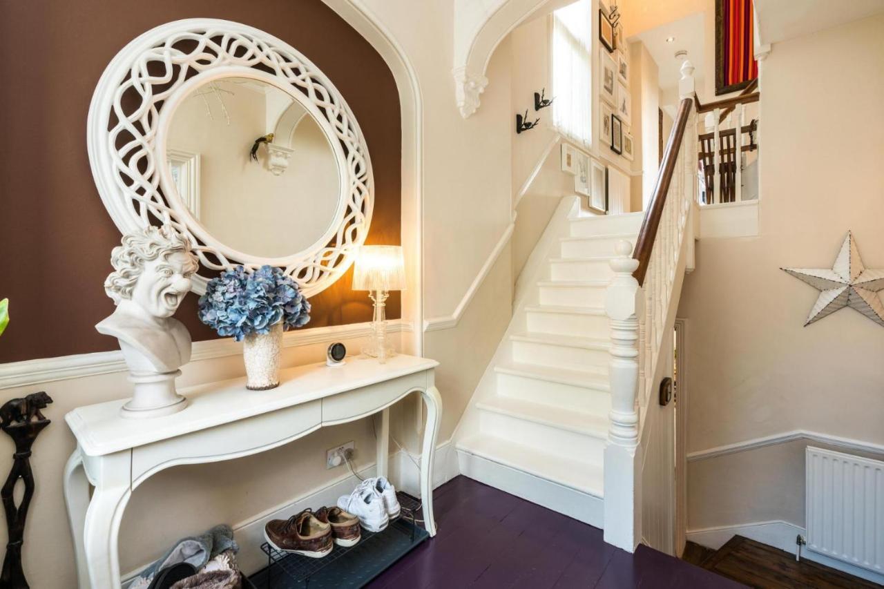 Holiday home Beautiful 3bd Forest Hill South *