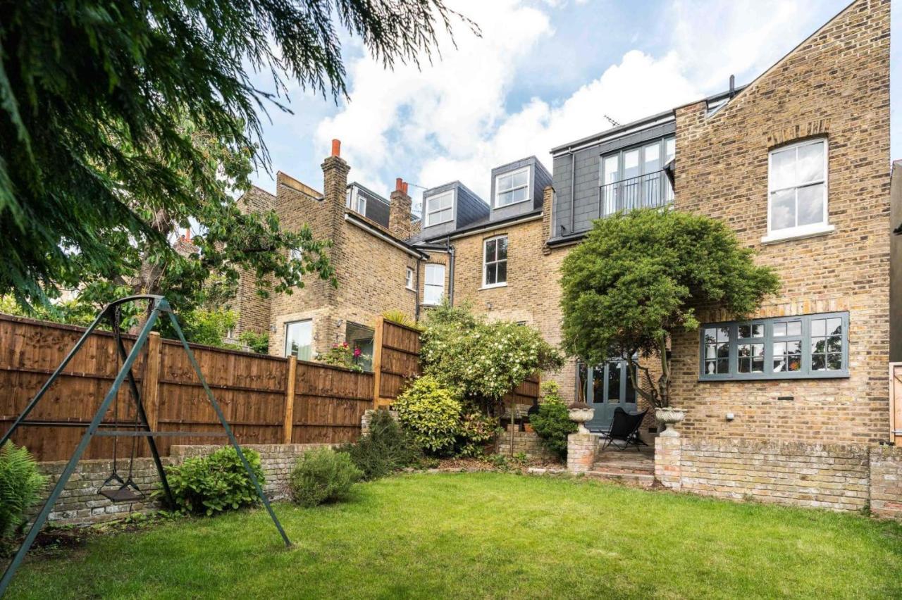 Beautiful 3bd Forest Hill South *