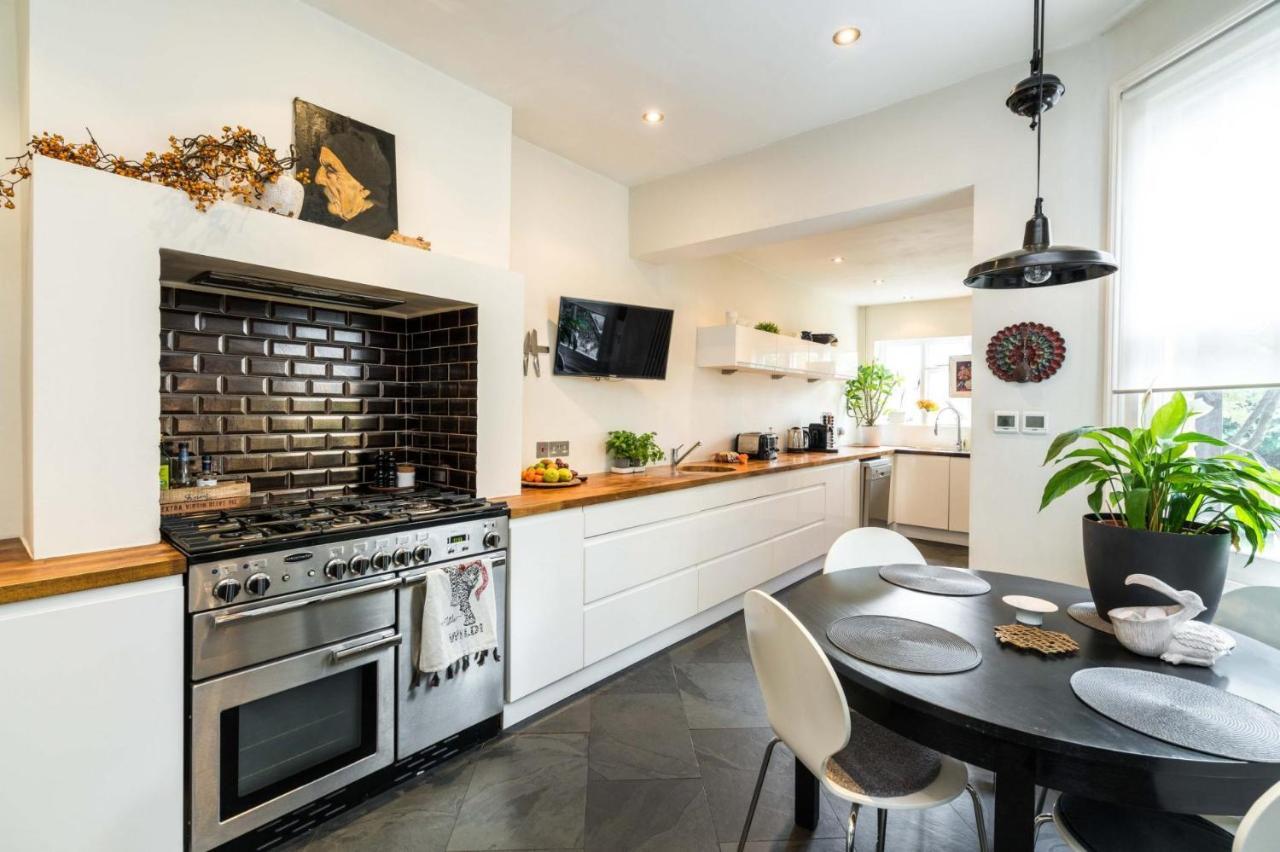 Beautiful 3bd Forest Hill South * London