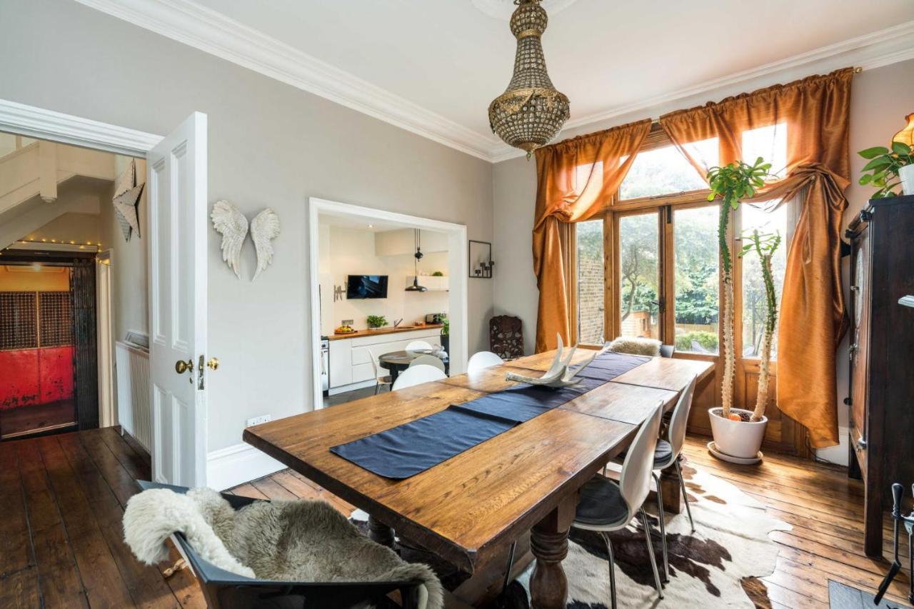 Beautiful 3bd Forest Hill South Holiday home London