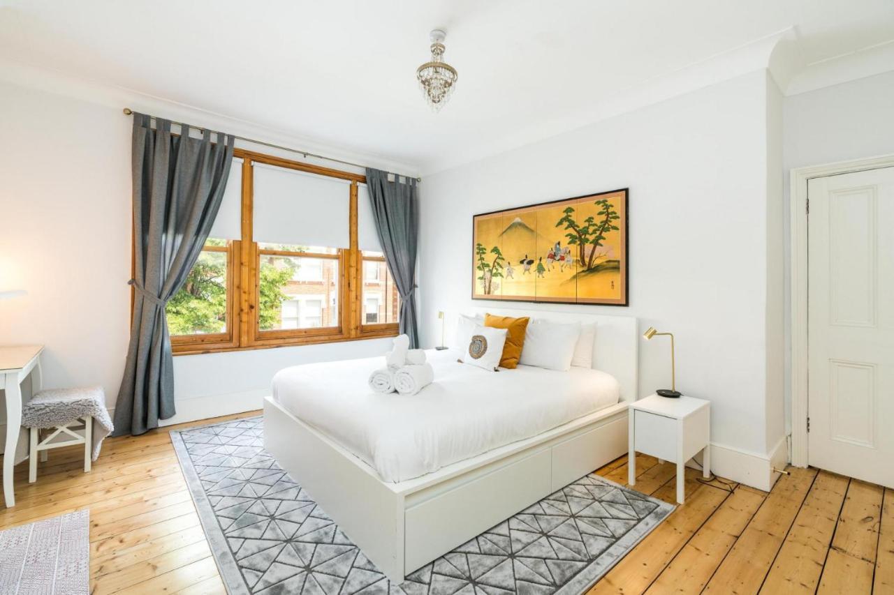 Beautiful 3bd Forest Hill South * London