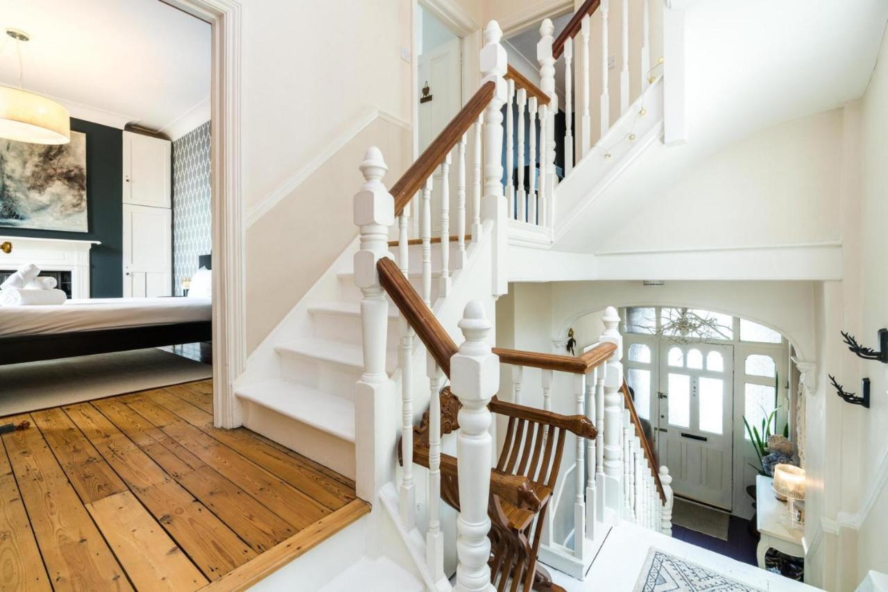 Beautiful 3bd Forest Hill South * London