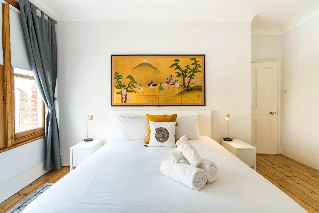 Beautiful 3bd Forest Hill South