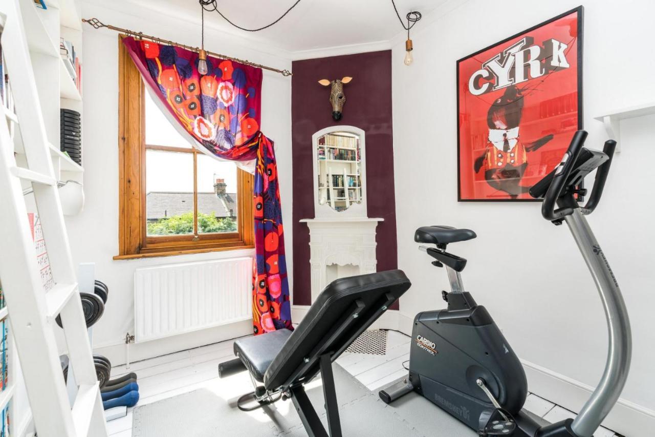 Beautiful 3bd Forest Hill South London