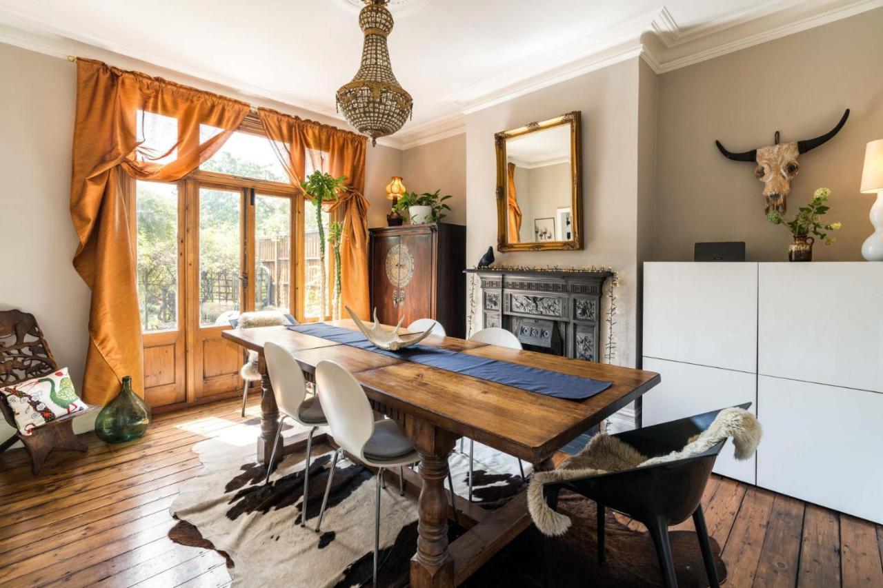 Beautiful 3bd Forest Hill South London