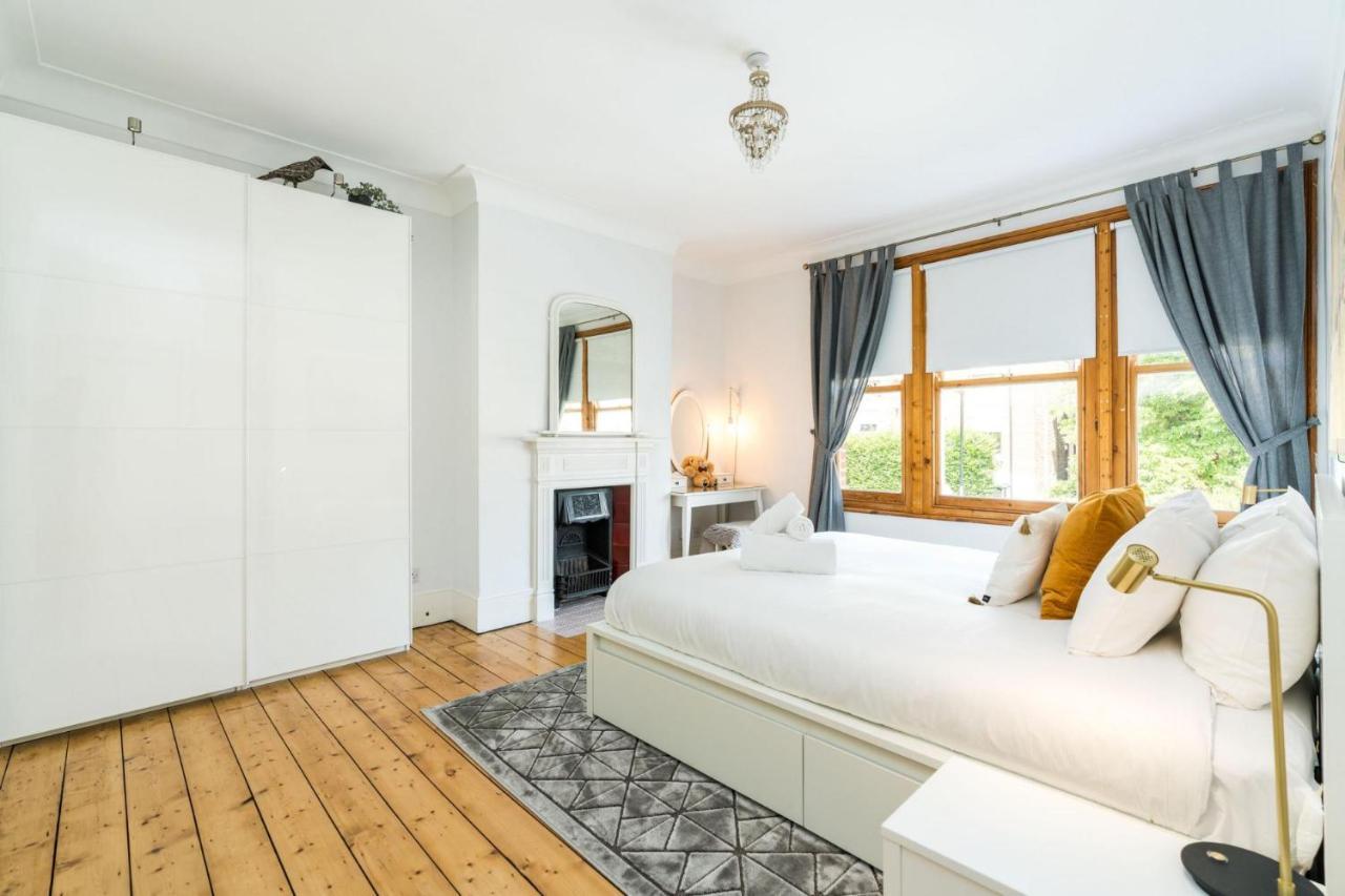 Beautiful 3bd Forest Hill South London