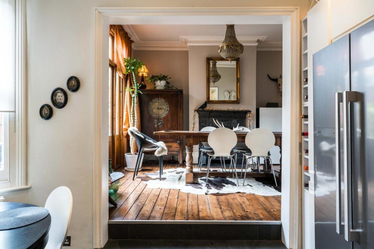 Beautiful 3bd Forest Hill South Holiday home *