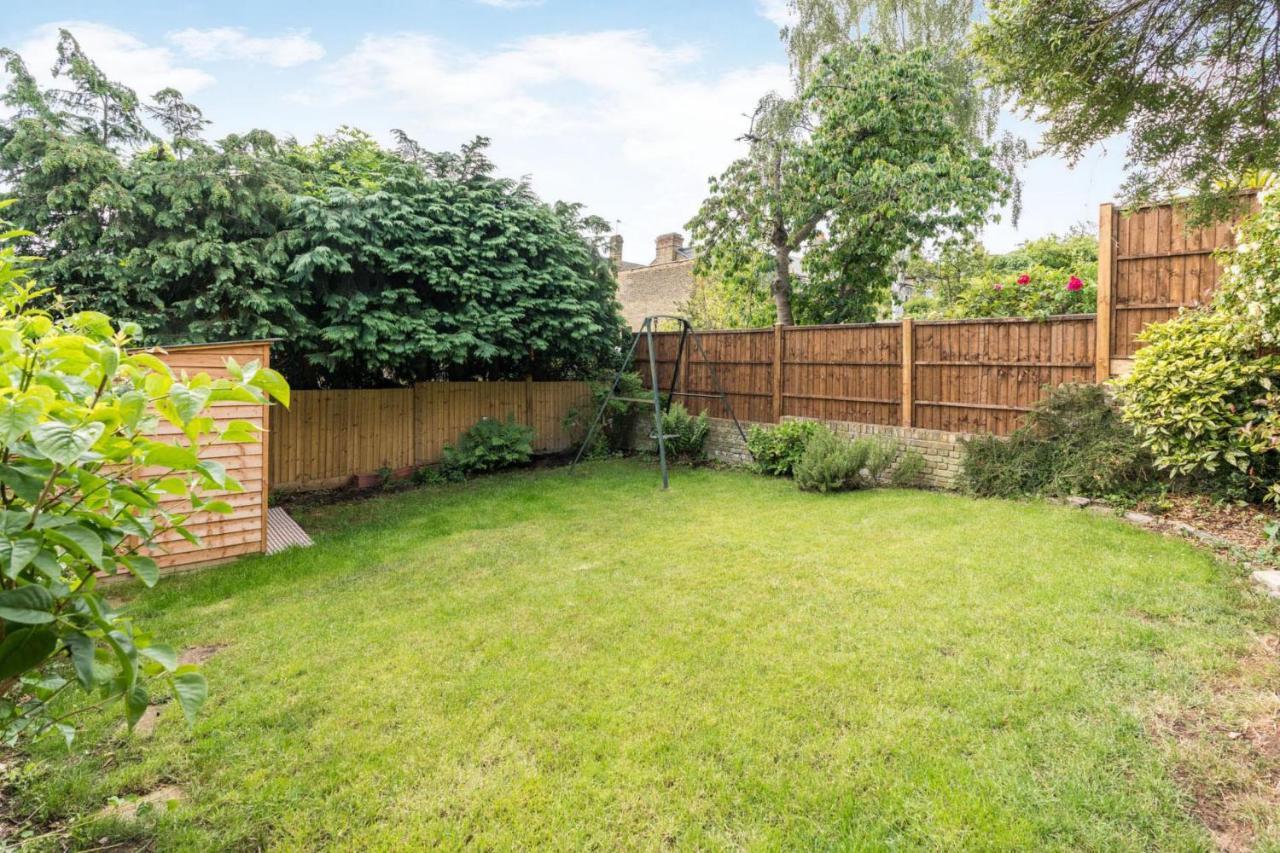 Beautiful 3bd Forest Hill South London