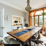 Beautiful 3Bd Home Forest Hill South London