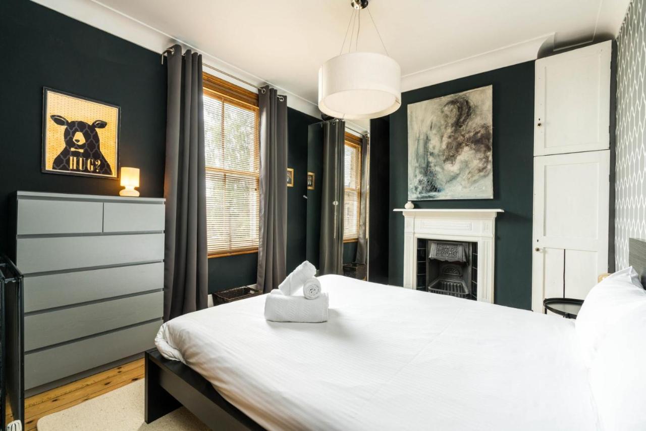 Holiday home Beautiful 3bd Forest Hill South